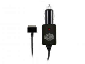 H-D vehicle charger iPhone, iPod FONE07306
