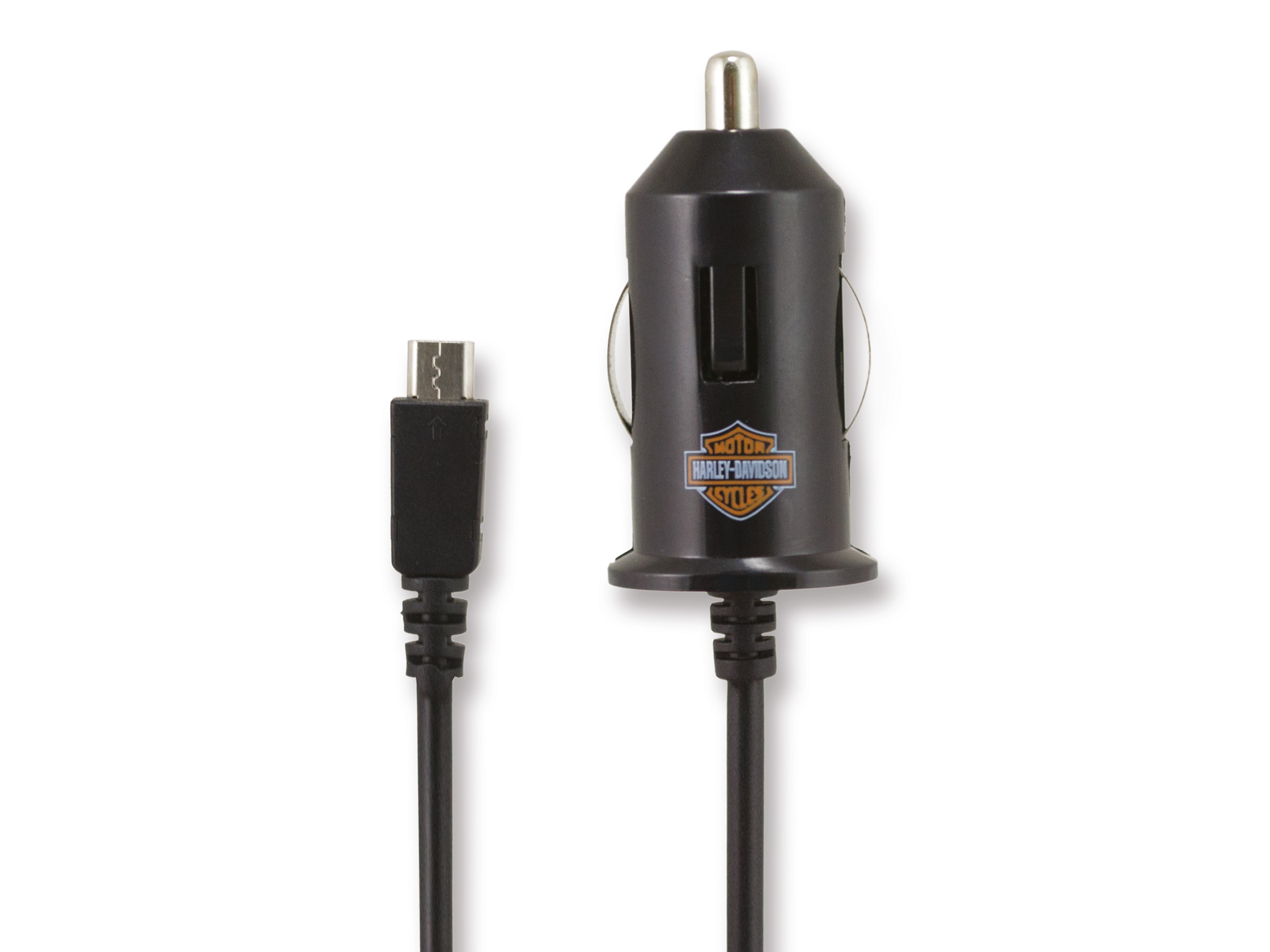 KFZ-Ladekabel Micro USB B&S FONE7782 / Sonstiges / Handy & pc
