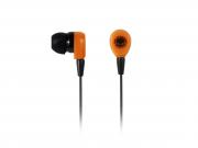 HD Earbuds Willi G Orange FONE07357