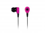 HD Earbuds Pink Willi G FONE07358