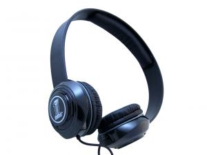 On Ear Headphones- Dark Custom FONE07537