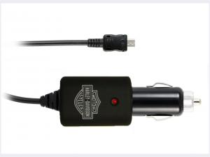 HD Heavy Duty 12V USB vehicle charger FONE07305