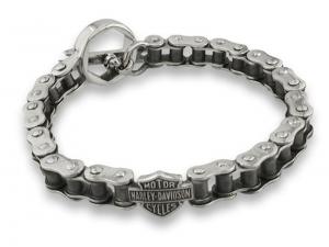 Men's Bracelet "Bike Chain" MODHDB0081