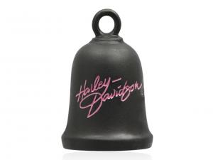 Pink Label Ride Bell_1
