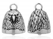 Ride Bell Bald Eagle_2