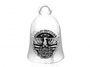 Ride Bell Eagle & Stripes MODHRB073