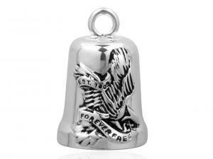 Ride Bell Forever Free MODHRB010