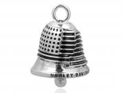 Ride Bell Freedom American Flag MODHRB032