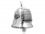 Ride Bell Freedom American Flag_2