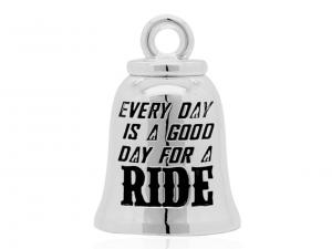 Good Day for a Ride Bell MODHRB077
