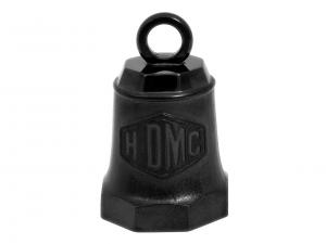 Ride Bell H-DMC Black Matte MODHRB093