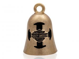 Ride Bell HD Crooss MODHRB058