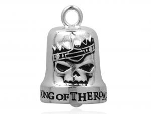 Ride Bell King of the Road MODHRB008