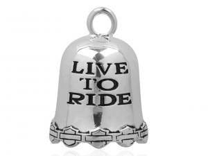 Ride Bell Live to Ride MODHRB028