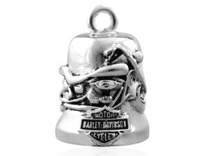 Ride Bell Motorcycle MODHRB037