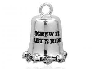 Ride Bell Screw it - Lets Ride MODHRB002