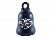 Ride Bell Tribal Cross Black MODHRB075
