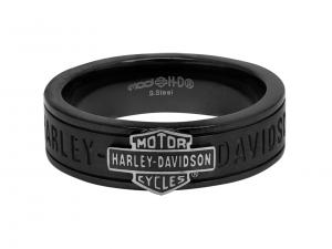 Ring "B&S Off-Road Thin Band" MODHSR0050