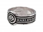 Ring "B&S Wax Seal Band"_2