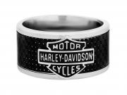 HD Carbon Fiber Band Ring MODHSR0010