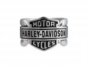 Vintage B & S Ring MODHSR0102