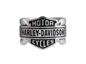 Vintage B & S Ring MODHSR0102