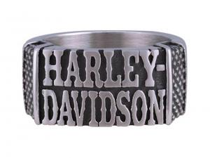 Ring "Western Harley-Davidson" MODHSR0073