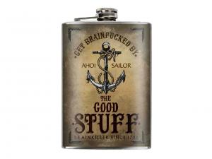 Flachmann Jack's Inn 54 "Good Stuff" JI-LT54831