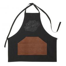 Grill-Schürze "Bar & Shield" TRADHDX-98517