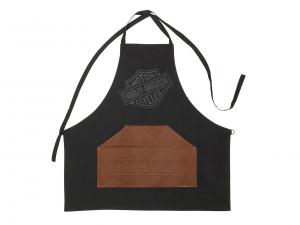 Grill-Schürze "Bar & Shield" TRADHDX-98517