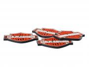 Untersetzer "Bar & Shield Set"_1