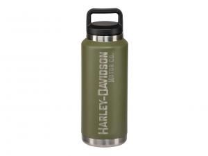 H-D MOTOR CO. WATER BOTTLE TRADHDL-18616