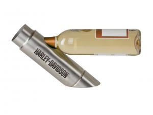 Wein-Halter "H-D Exhaust Pipe"_1