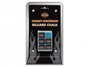 Billiard Kreide (6 Stück pro Packung) TRADHDL-11131