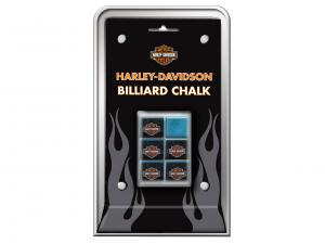 Billiard Chalk (6 pieces per pack) TRADHDL-11131