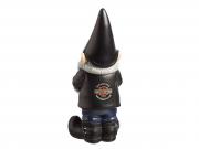 Gartenzwerg "COOL RIDER"_1