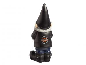 Gartenzwerg "COOL RIDER"_1