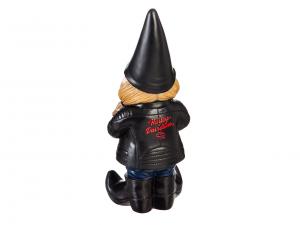 Gartenzwerg "Gnomette"_1