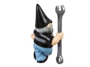 Gartenzwerg "MECHANIC"_1