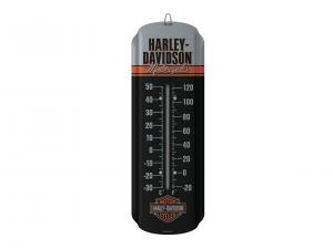 H-D Motorcycles Mini Thermometer TRADHDL-10023