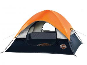 H-D Road Ready Tent TRADHDL-10011A
