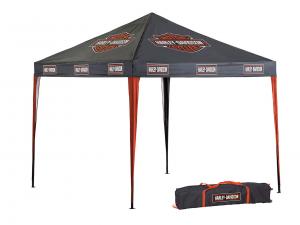 Bar & Shield Instant Canopy TRADHDX-98519