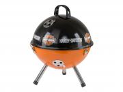 Bar & Shield Portable Grill TRADHDX-98518