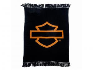 H-D Open B&S Blanket TRADHDX-99286