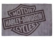 H-D Bar & Shield großer Teppich - 8' X 5' TRADHDL-19502