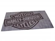 H-D Bar & Shield großer Teppich - 8' X 5'_1