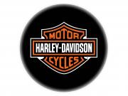 Harley-Davidson Barstuhl "H-D Bar & Shield"_1