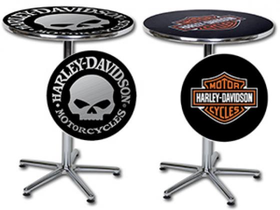Harley Davidson Tisch Harley Davidson Tisch