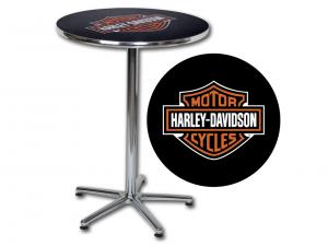 Harley-Davidson Tisch "Bar & Shield" TRADHDL-12314