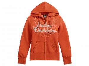 HOODIE "Super Soft" 96078-12VW